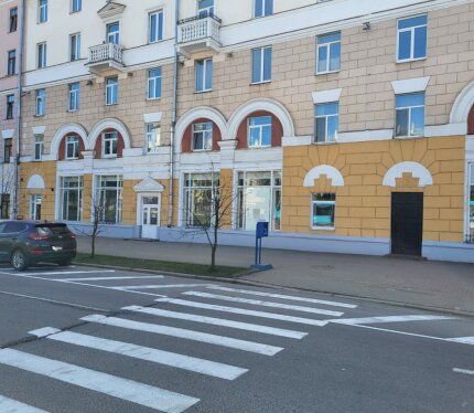 Сдается в аренду торговое помещение,  ул. Кирова