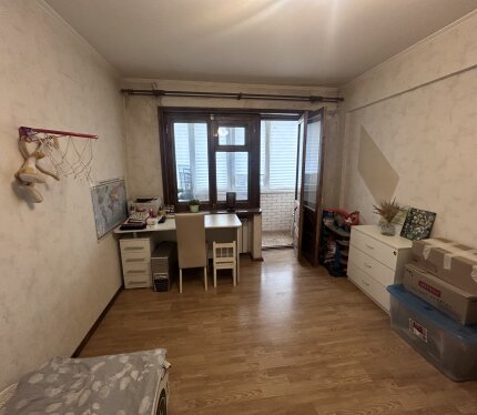 2-х комнатная квартира