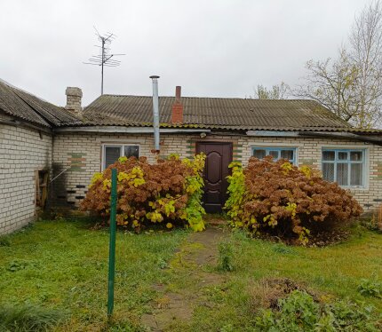 Фотография объекта