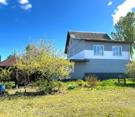 Фотография объекта