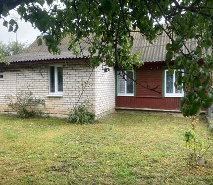 Продажа или обмен дома  в Южном м-не!