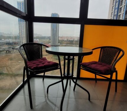 Фотография объекта