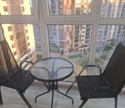 Объявление