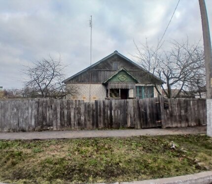 Фотография объекта