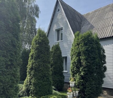 Коттедж семейный двухэтажный!