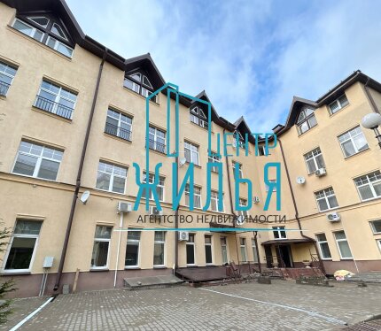 4-комнатная квартира в центре Гродно!