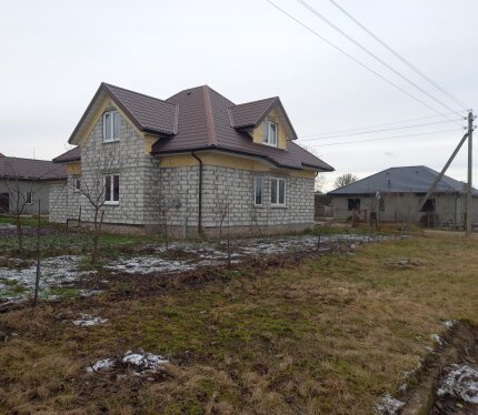 Фотография объекта