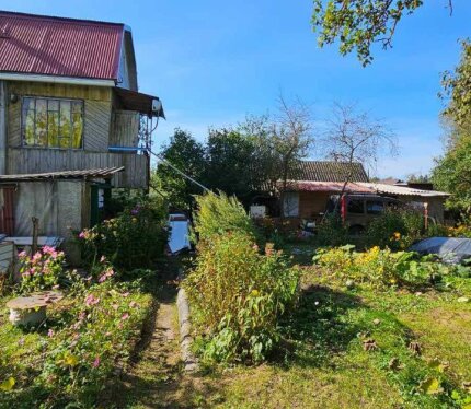 Продается дачный дом по адресу: СТ Здоровье