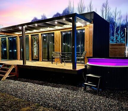 Объявление