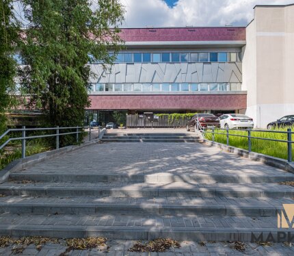 Офисы формата openspace (от 65 кв.м.), ул.Притыцкого, 62