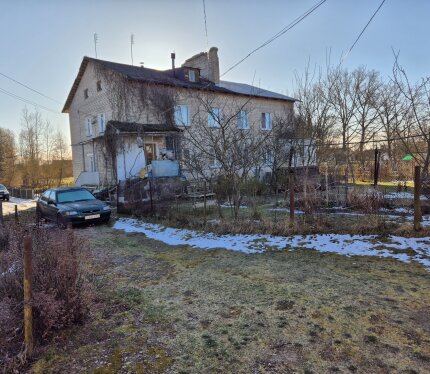 Фотография объекта