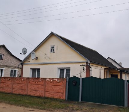 Фотография объекта