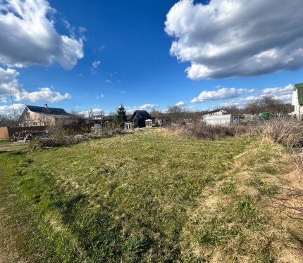 Хороший ровный участок без построек в 70 км от Минска