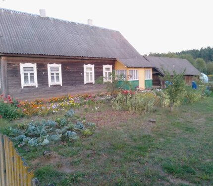 Фотография объекта