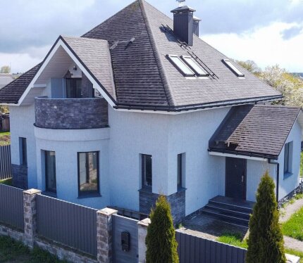 Коттедж в Боровлянах, Лесковка (9 км от МКАД)