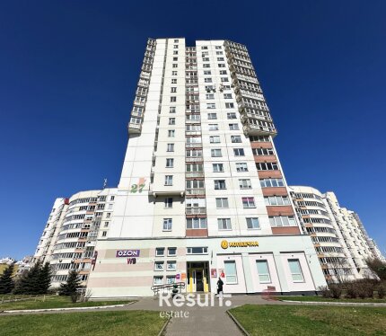 Продажа торгового помещения общей площадью 138.3 кв.м. по адресу ул. Наполеона Орды, д. 27.