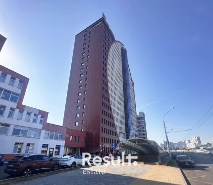 Продажа 3-х Офисных помещений в Минске по адресу: ул. Тимирязева, д. 65А и 65Б Тип объекта: Административные помещения на 5-ом этаже корпуса А и 14-ом этажах корпуса Б, площадью: 72 м2; 35 м2; 42,5 м2.