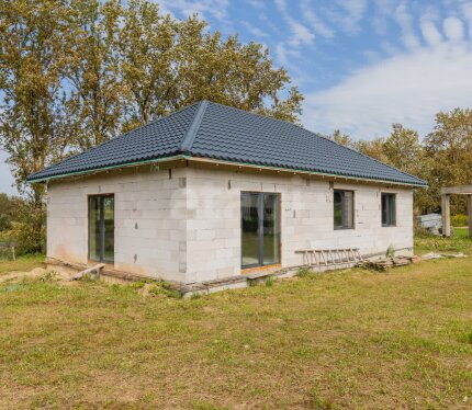 В продаже дом в деревне Лысовичи по Мядельскому направлению, 20 минут от МКАД