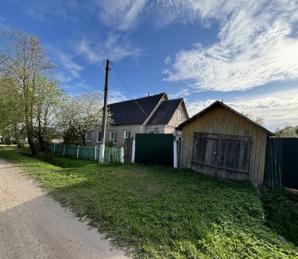 Фотография объекта