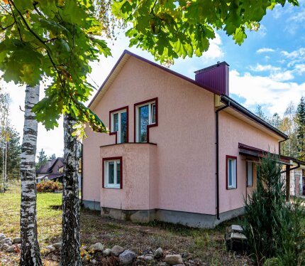 Продается дом для большой семьи. Готов для проживания.