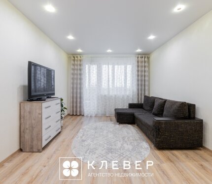 2-комнатная квартира по адресу: г. Минск, ул. Нестерова, д. 8