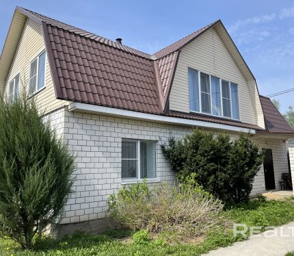 Снять агроусадьбу, п. Михайловский, 7 (Чечерский р-н, Гомельская область)