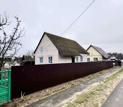 Фотография объекта