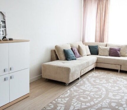 Аренда 2-комнатной квартиры, Победителей 127