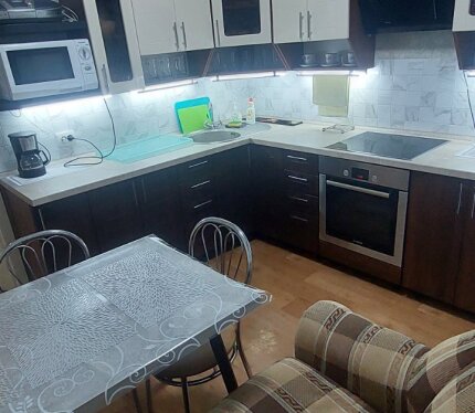 Объявление