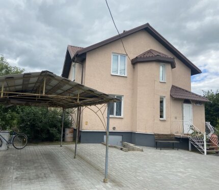 Фотография объекта