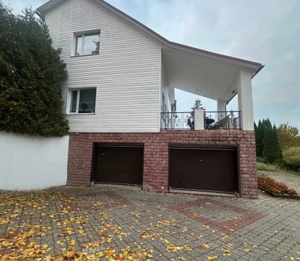 Продается уединенная семейная резиденция, д.Багута Смолевичского района, 20 км от метро Уручье