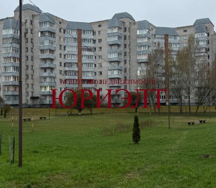 2-комнатная квартира по ул. Габровской,33