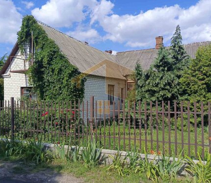 Лот 9236. Продажа квартиры в доме в р-не Речица