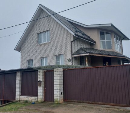 Фотография объекта