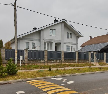 Фотография объекта