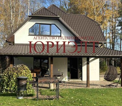 дача СТ «Чайка-Тарусичи»