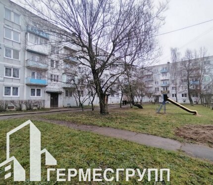 Продается 2-х комнатная квартира на Котляревского,16 в Северном р-не.