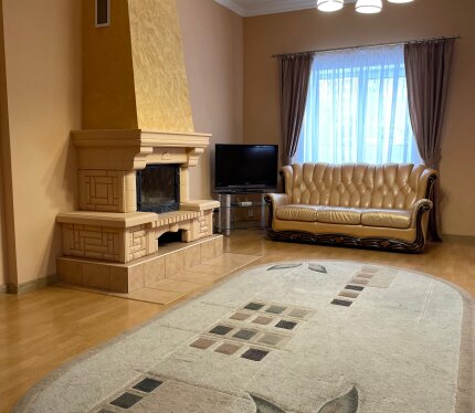 Аренда на длительный срок