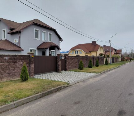 Фотография объекта