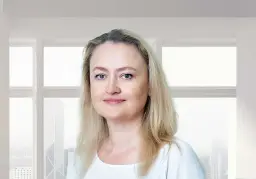 Фото специалиста