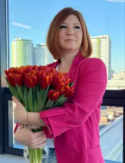 Фото специалиста