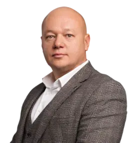 Фото специалиста