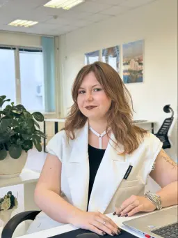 Фото специалиста