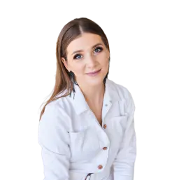 Фото специалиста