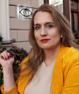 Фото специалиста