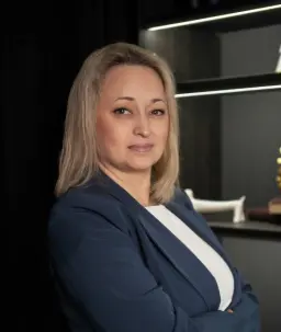 Фото специалиста