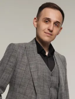 Фото специалиста