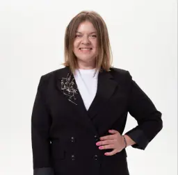 Фото специалиста