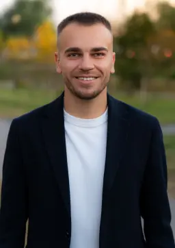 Фото специалиста