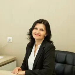 Фото специалиста